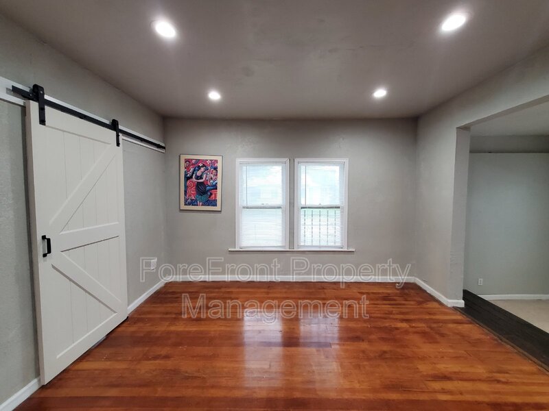 photo of rental property