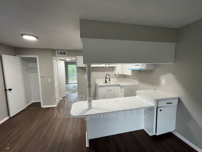 Kansas City House: 642 North 31st Street