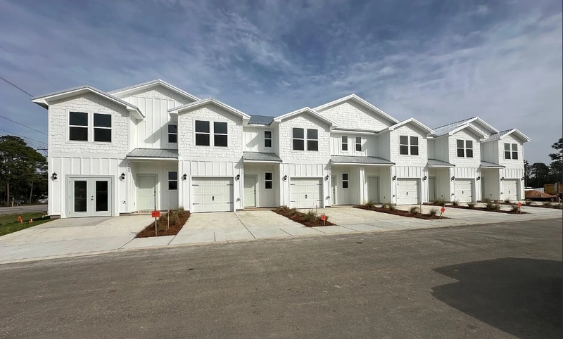 Orange Beach Condo: 4148 Lost Bay Drive - 1
