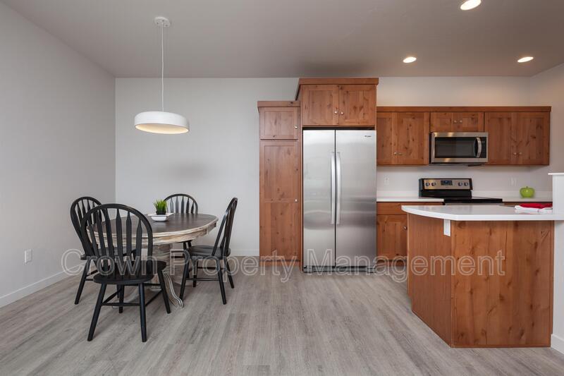 Kalispell Condo: 207 Sawyer Lane - C