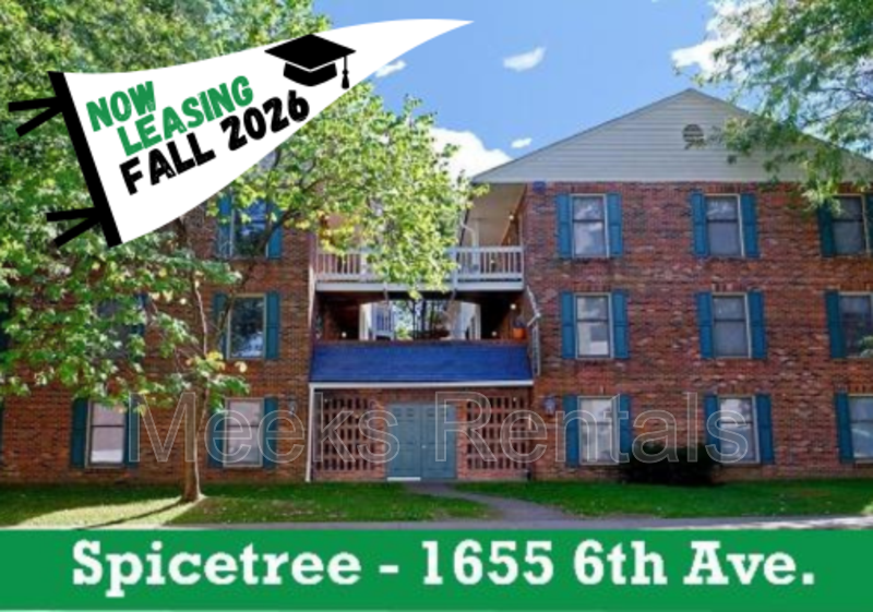 Huntington Condo: 1655 6th Avenue