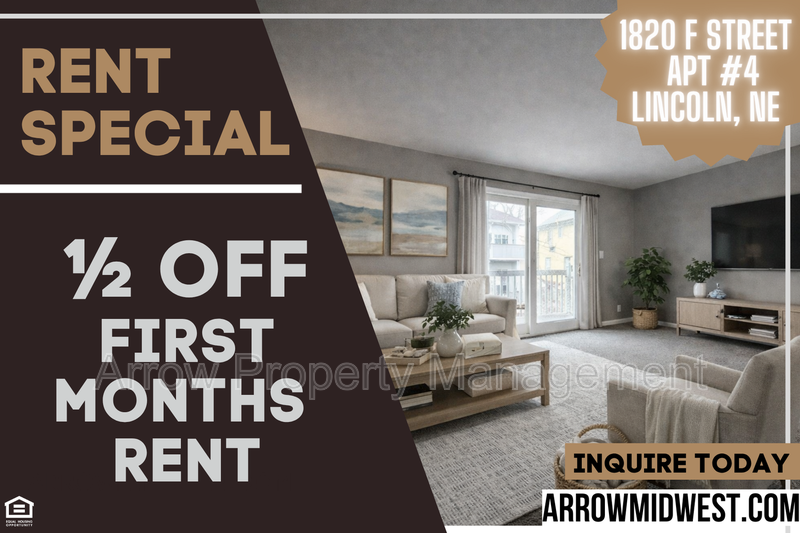 Lincoln Condo: 1027 A Street