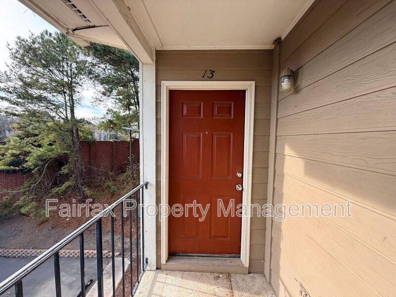 Durham Condo: 1309 Hudson Ave