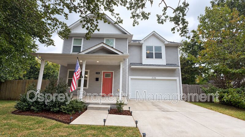 Spacious 4-Bedroom Norfolk Home with 2-Car Garage & Flexible Bonus Space - Photo 1