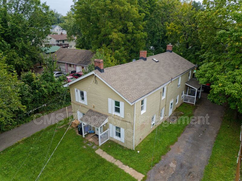 Somerville Condo: 148 Davenport Street