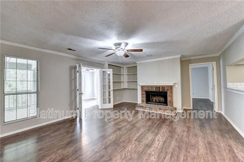 photo of rental property