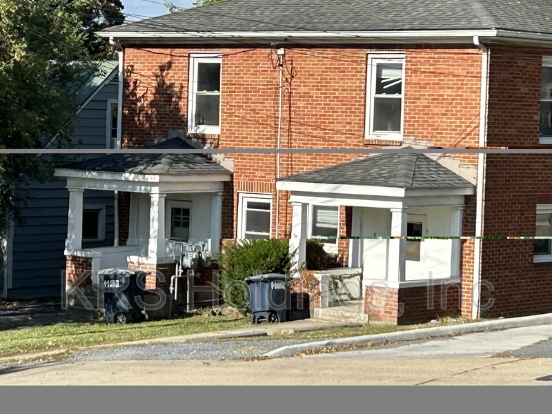 Harrisonburg, Condo: 264 Luther King Jr Way