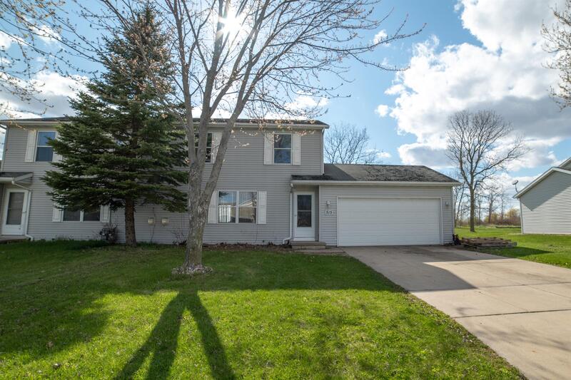 Pulaski Condo: 517 Steno Trail