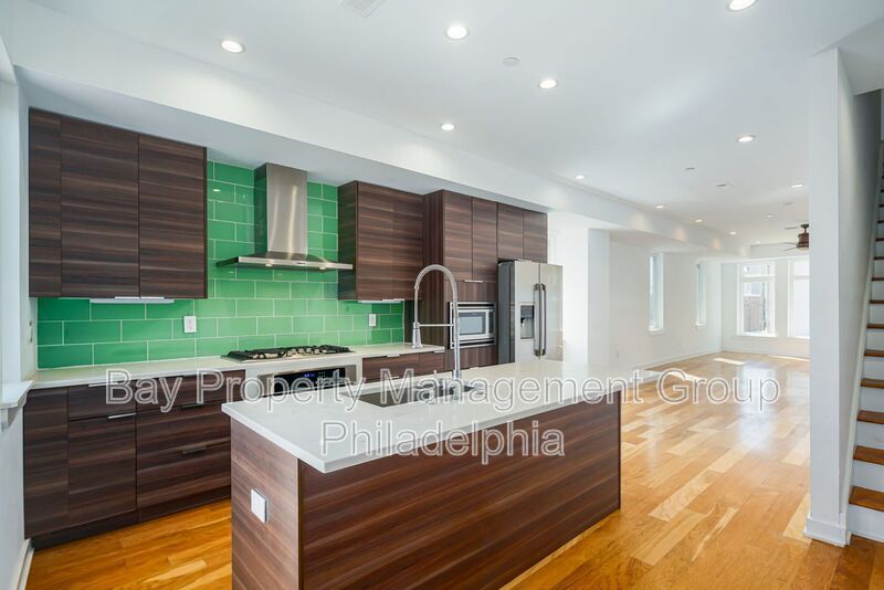 Philadelphia Condo: 1326 N Mascher St