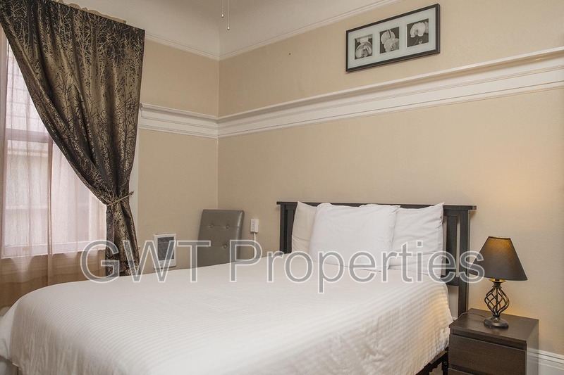 San Francisco House: 321 Ivy Street - 403