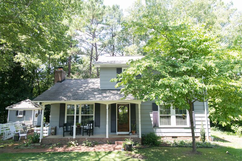 Raleigh House: 808 Buckle Ct