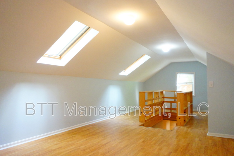 Takoma Park Condo: 8405 Greenwood Ave