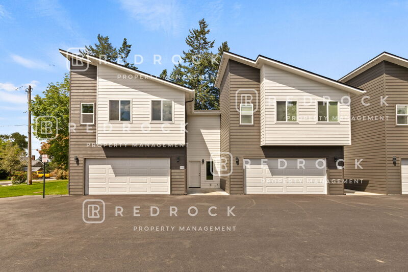 Spokane Valley Condo: 8717 East Valleyway Avenue - B101