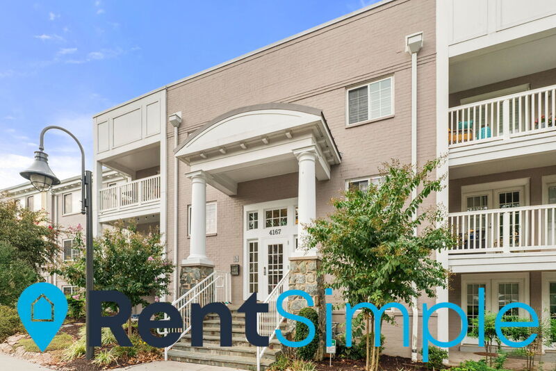 Arlington Condo: 4167 South Four Mile Run Drive
