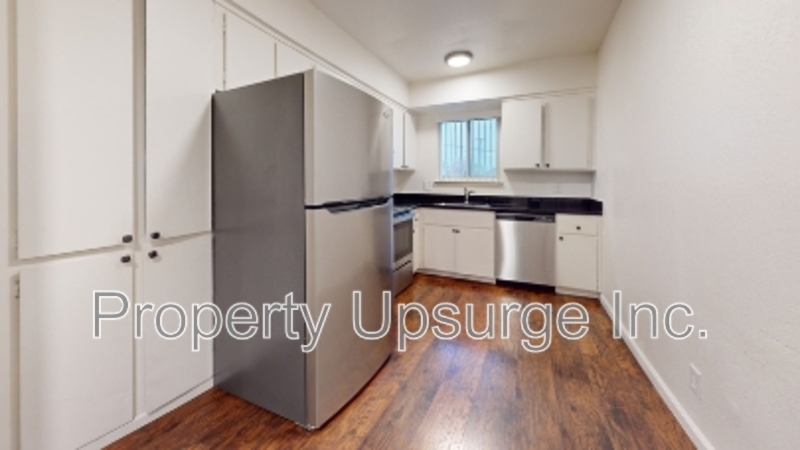 Yuba City Apartment: 330 Bird St