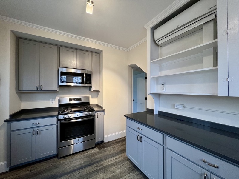 Arlington Condo: 4126 Lee Highway c