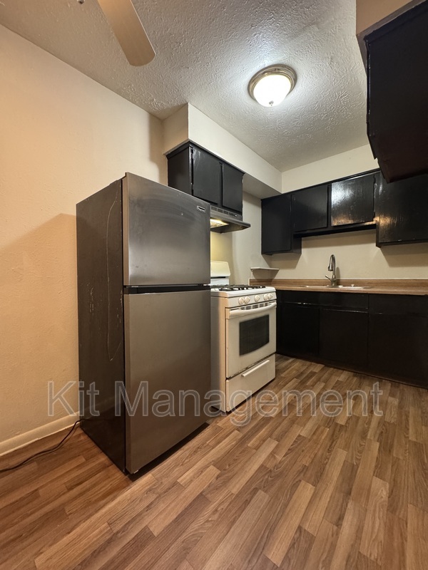 Toledo Condo: 4836 Douglas
