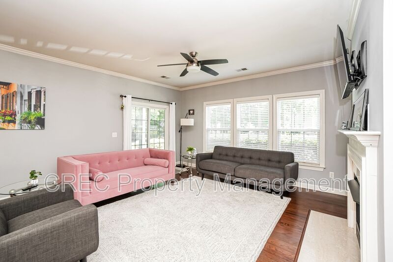Charleston Condo: 1202 Grove Park Drive