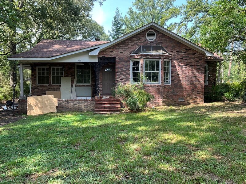 Jackson House: 262 Dona Avenue- NEW