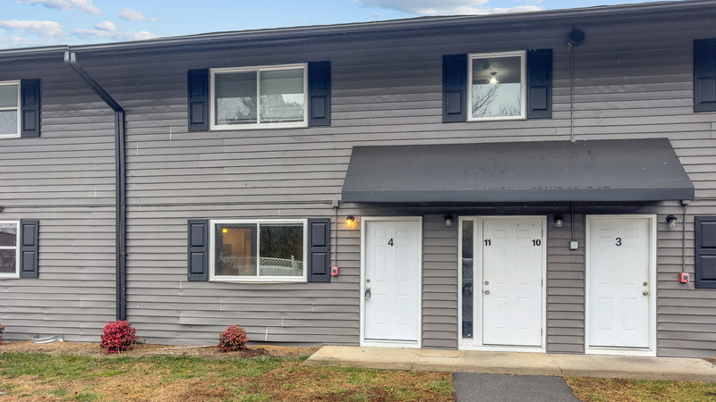 Knoxville Condo: 2215 Washington Pike - 5