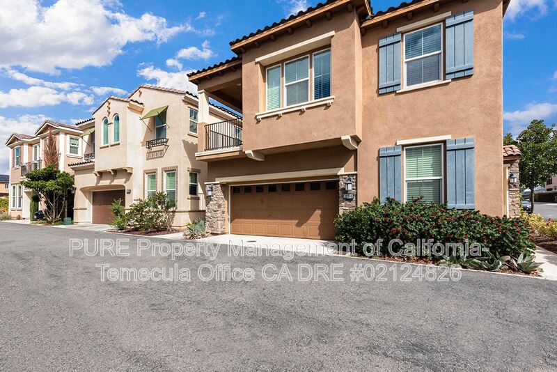 Temecula House: 32366 Turner Lane