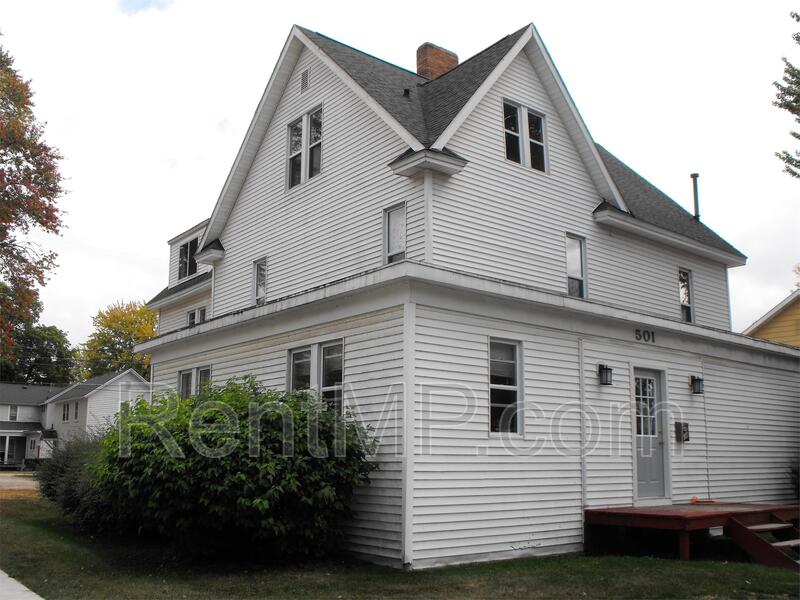 Mt Pleasant Condo: 501 S University -(38)