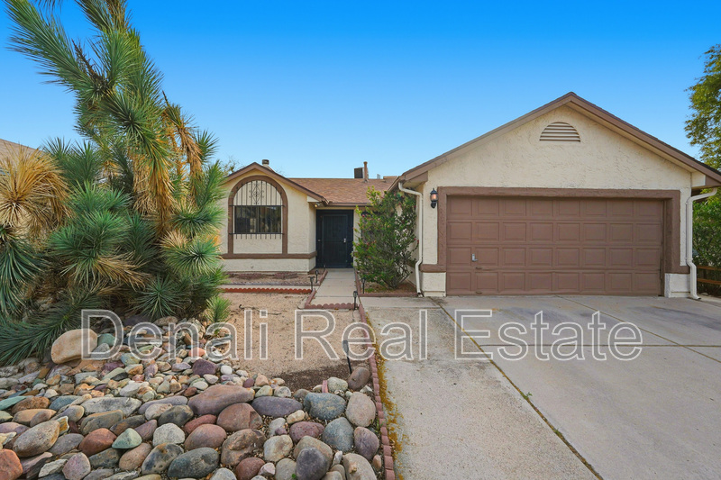 Tucson House: 5133 W. Citrine Place