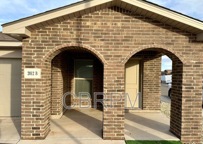 Wolfforth House: 2012 Bryan Avenue