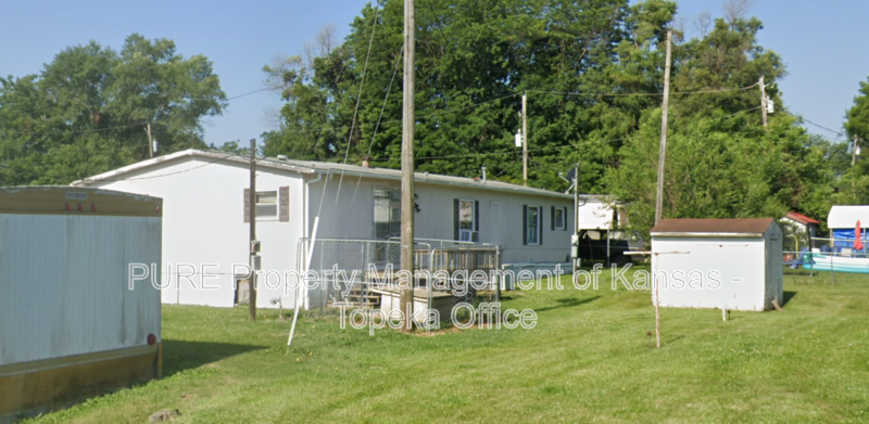 Valley Falls House: 1208 Oak St.