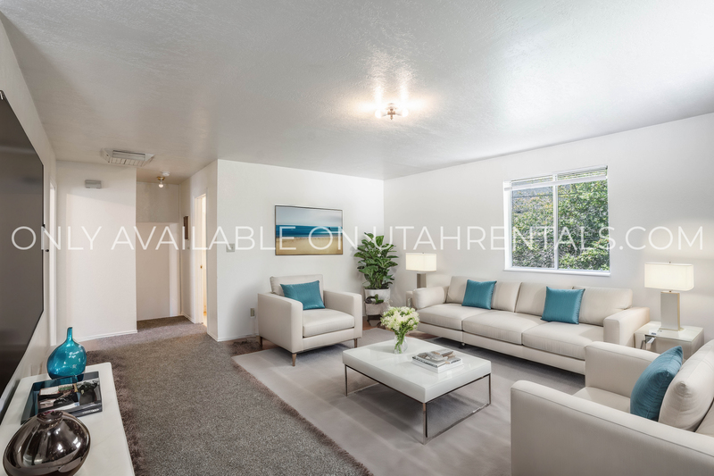 Springville Condo: 131 E 300 S