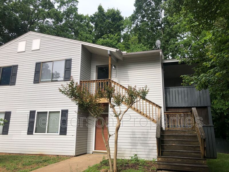 Rock Hill Condo: 1722 Hunters Trail
