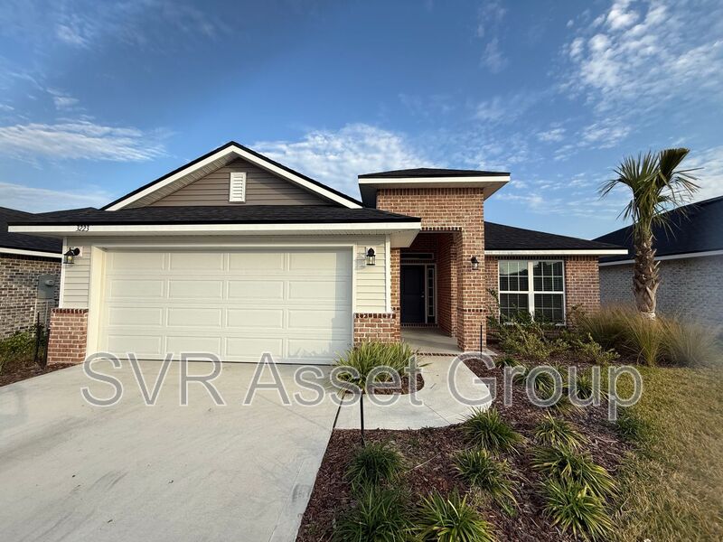 Green Cove Springs House: 3223 Winding Creek Place