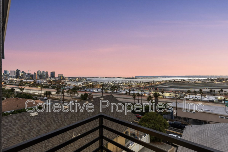 San Diego Condo: 2717 Columbia Street