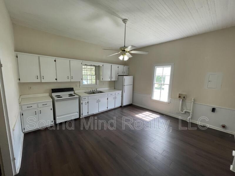 Lillington House: 264 Kivett Road