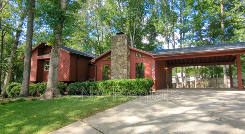 Marietta House: 3446 Orange Wood Ct