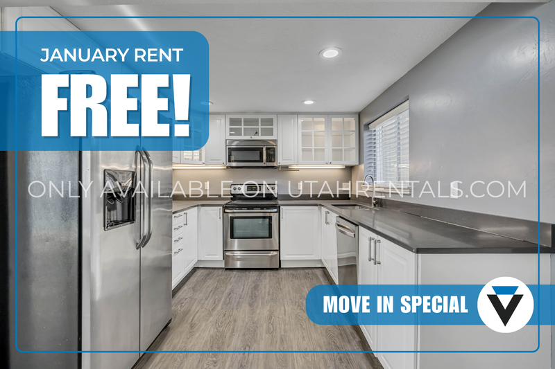 Cottonwood Heights Condo: 7011 S Ponderosa Dr