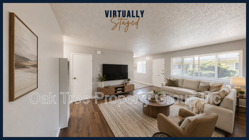 El Cerrito House: 5550 Central Ave