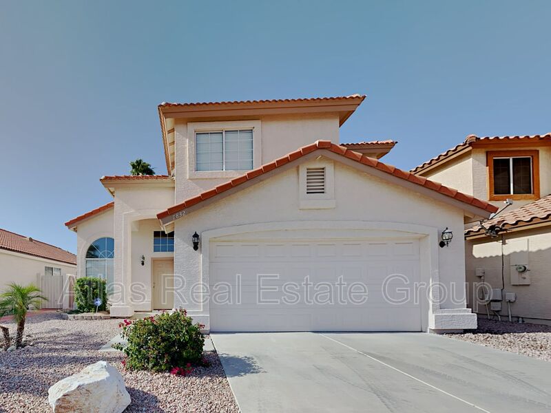 Request a Viewing for 7832 W Julie Drive Tenant Turner