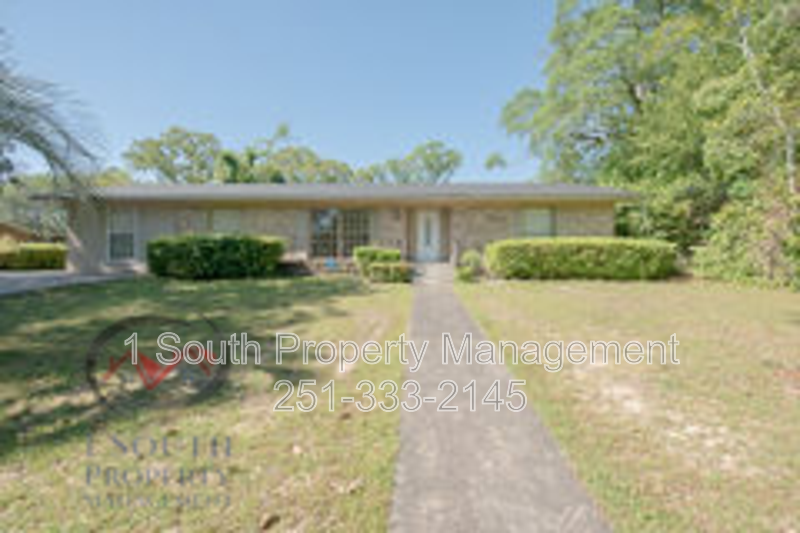 Mobile House: 5520 Vienna Avenue