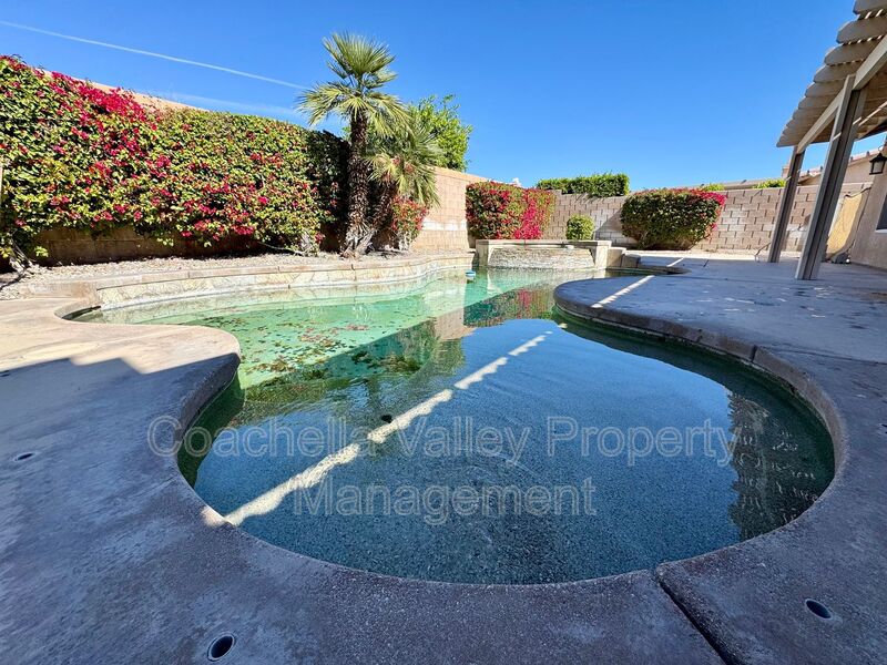 Indio House: 81284 Avenida Alamitos