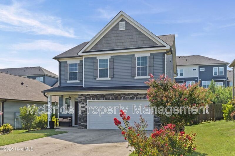 Grovetown House: 119 Brighton Landing Dr