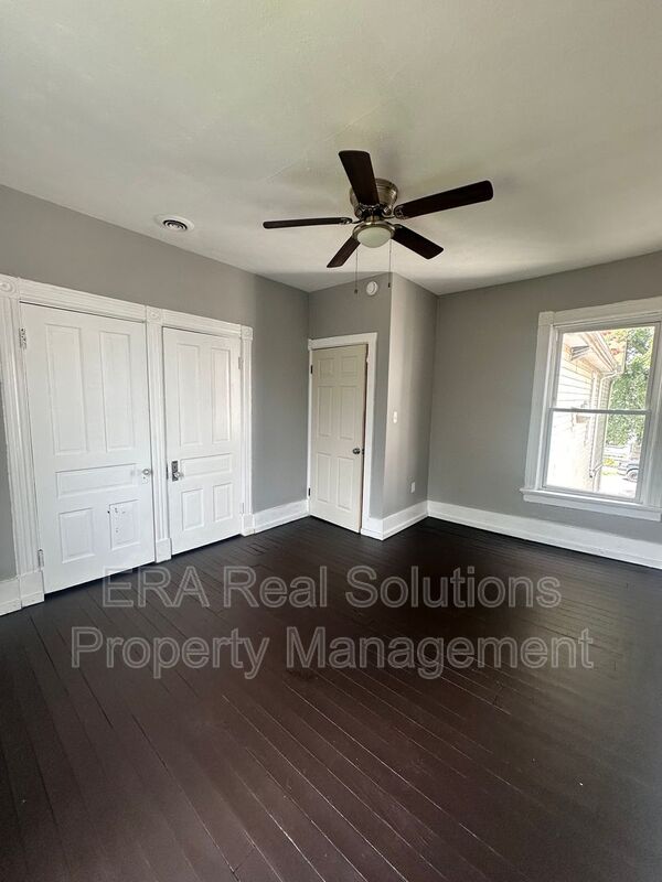 Hamilton Condo: 723 Sycamore Street