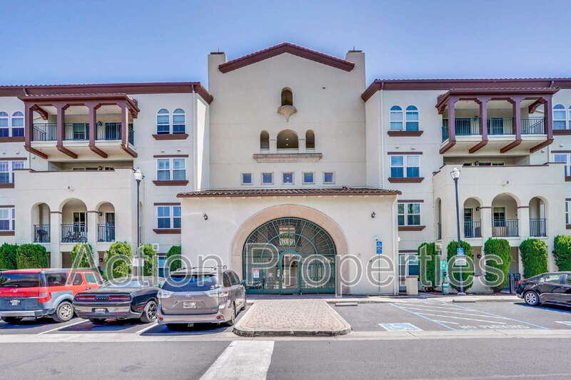 Milpitas Condo: 800 S Abel St
