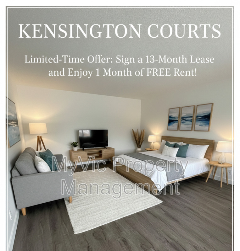 Edmonton Condo: 11810 129 Street NW