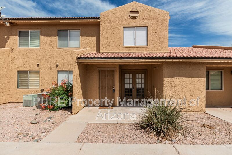 Phoenix Condo: 3511 E Baseline Rd