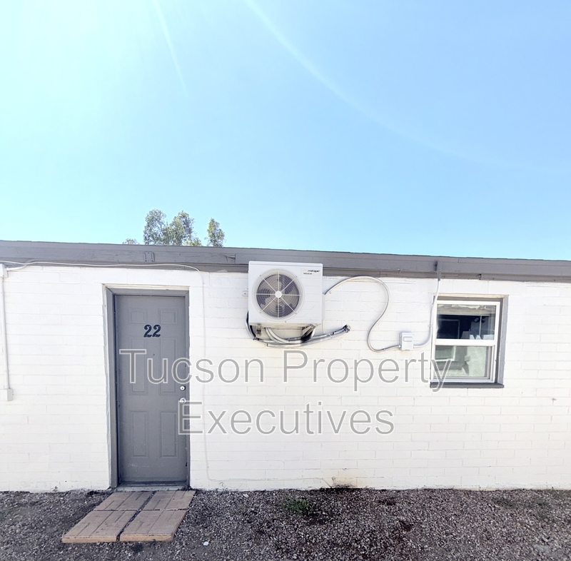 Tucson Condo: 234 East 32nd Street - 22