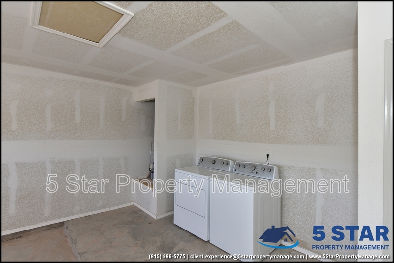 5 Star Property Management in El Paso | Listing