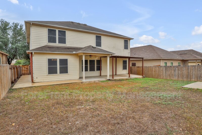 10335 Ashbury Creek San Antonio TX 78245 - Photo 27