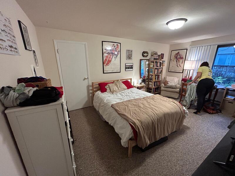 Madison Condo: 134 E Johnson - Unit 103