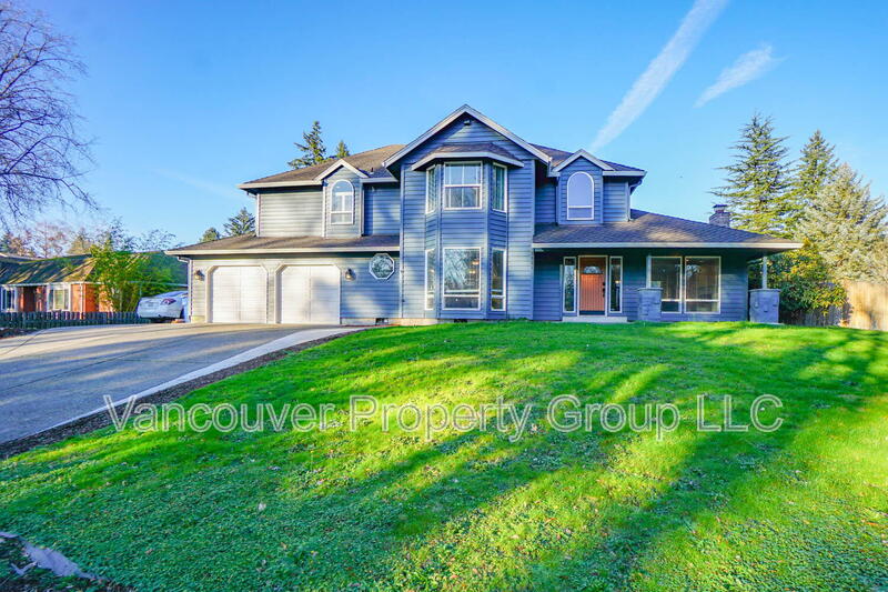 Vancouver House: 2821 SE 138th Loop